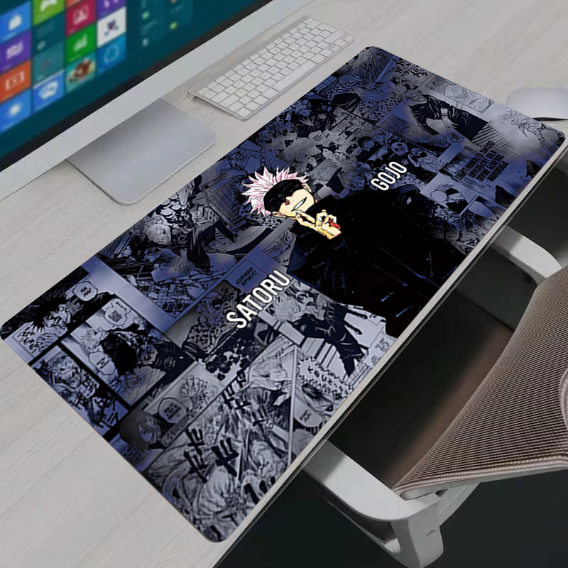 Tapis de souris Cool Anime Juj - Pc Gaming Custom avis et prix