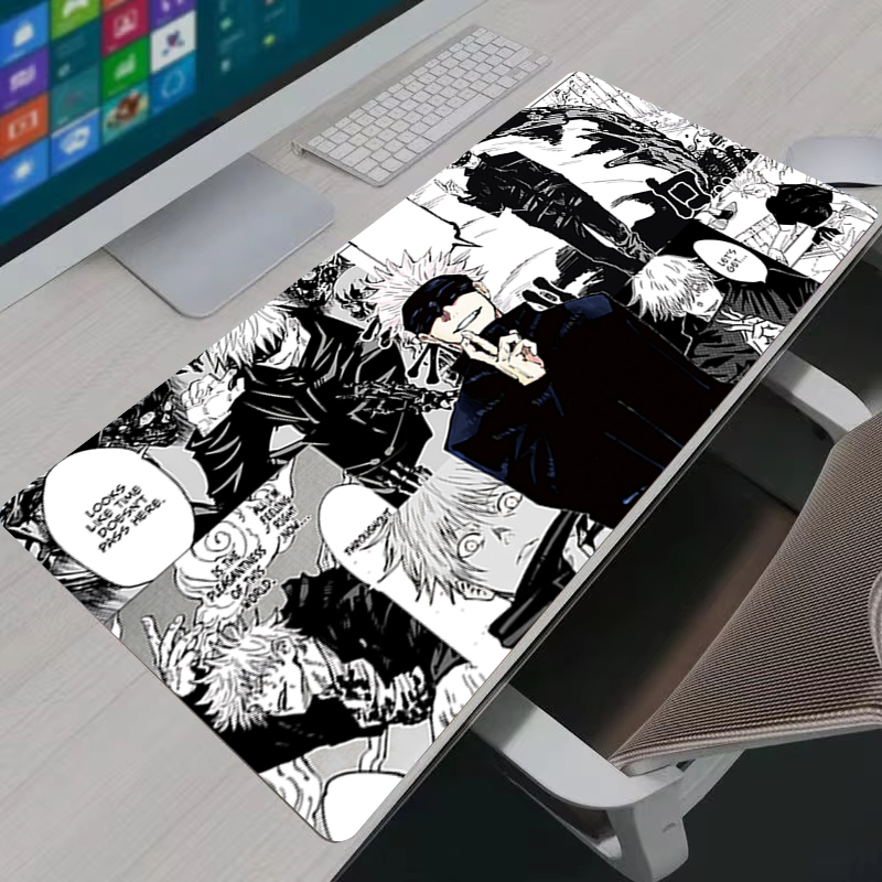 Tapis de souris Cool Anime Juj - Pc Gaming Custom avis et prix