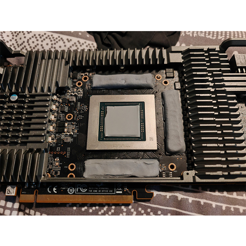 Pâte thermique Fehonda LTP81 1 - Laptop Cooling Pad avis et prix