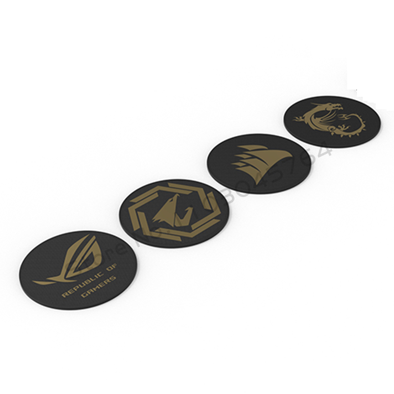 Autocollant de Logo de ventila - Pc Gaming Upgrades avis et prix