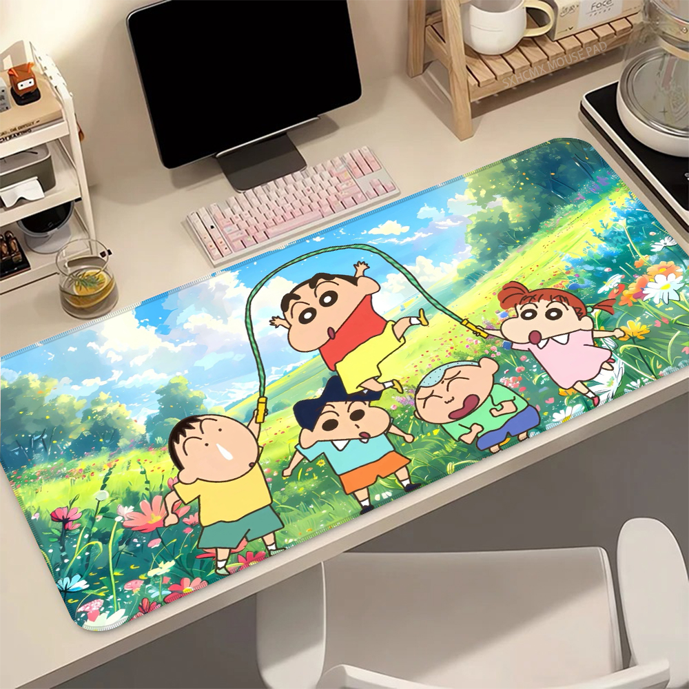 Tapis de souris dessin animé C - Pc Gaming Custom avis et prix