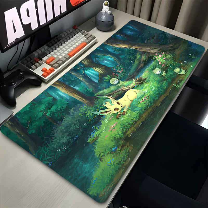 Tapis de souris Gamer P-pokemo - Pc Gaming Custom avis et prix