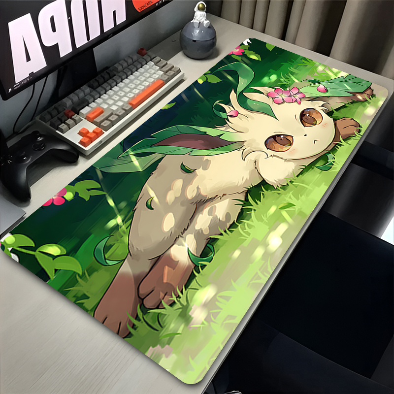 Tapis de souris Gamer P-pokemo - Pc Gaming Custom avis et prix