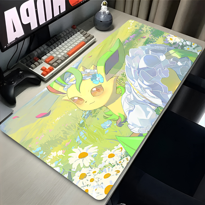 Tapis de souris Gamer P-pokemo - Pc Gaming Custom avis et prix