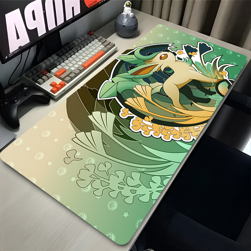 Tapis de souris Gamer P-pokemo - Pc Gaming Custom avis et prix