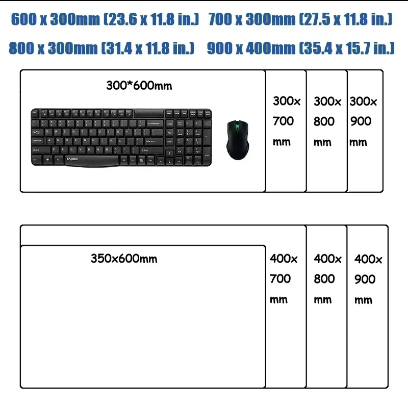 Tapis de souris CEsports antid - Pc Gaming Custom avis et prix