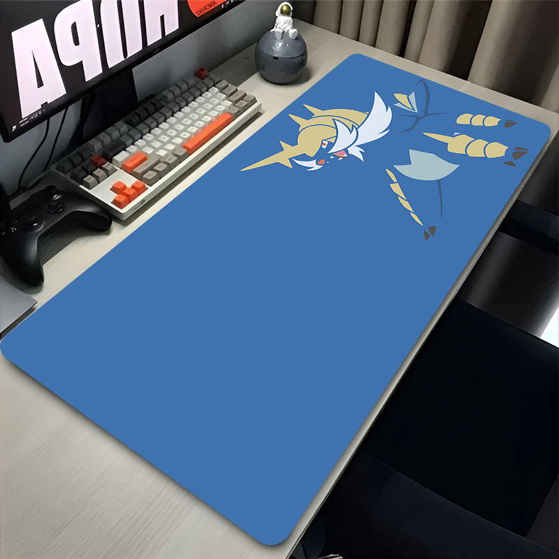 Tapis de souris Anime, accesso - Pc Gaming Custom avis et prix