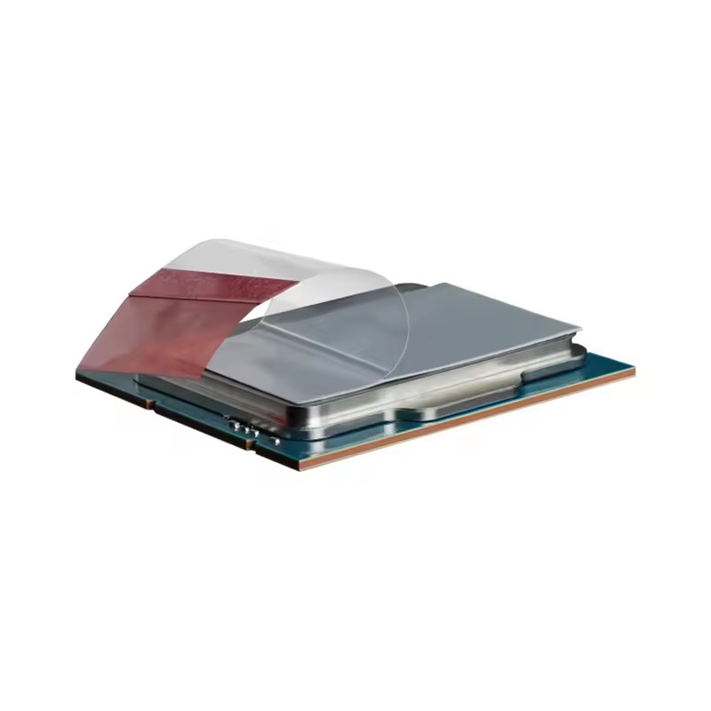 Feuille de graisse thermique G - Laptop Cooling Pad avis et prix