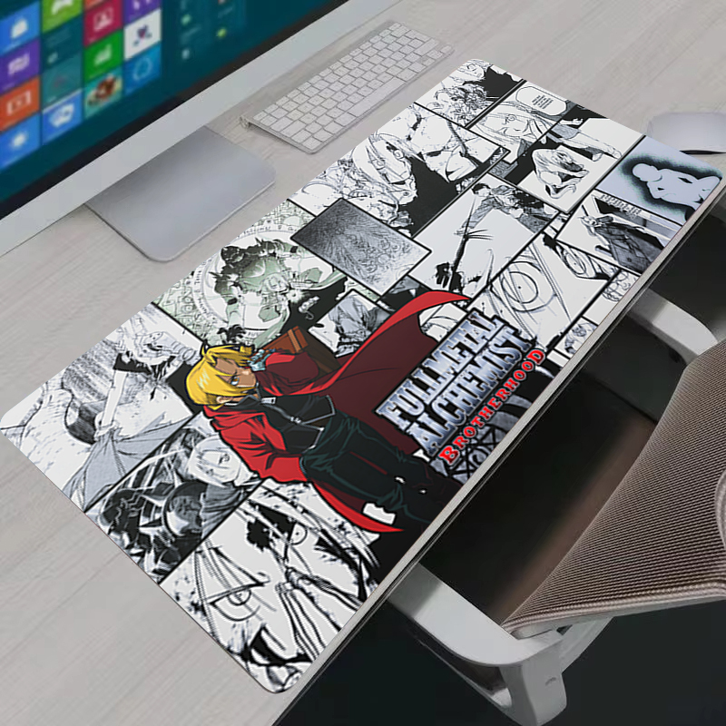 Grand tapis de souris Fullmeta - Pc Gaming Custom avis et prix