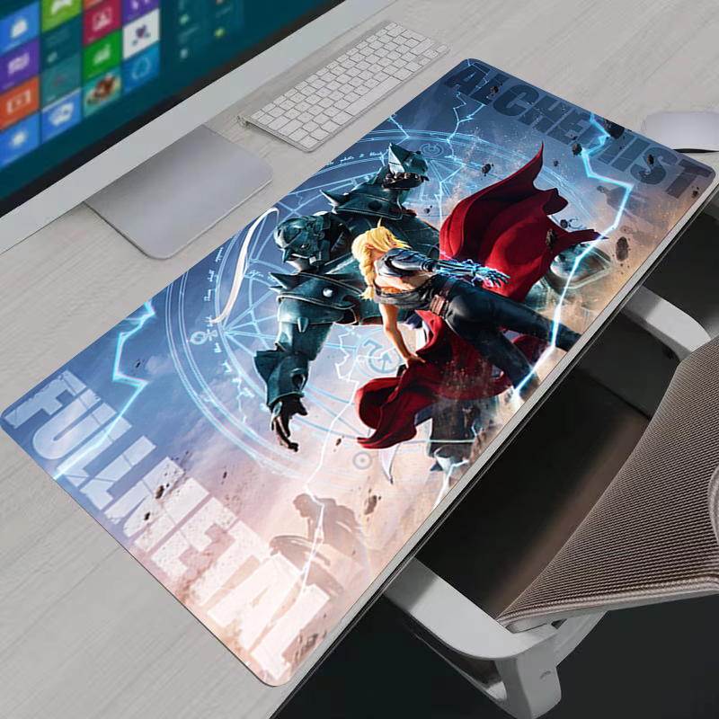 Grand tapis de souris Fullmeta - Pc Gaming Custom avis et prix