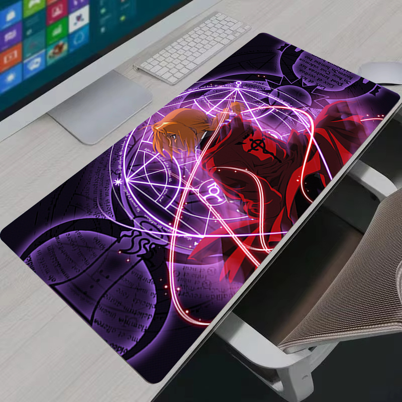 Grand tapis de souris Fullmeta - Pc Gaming Custom avis et prix