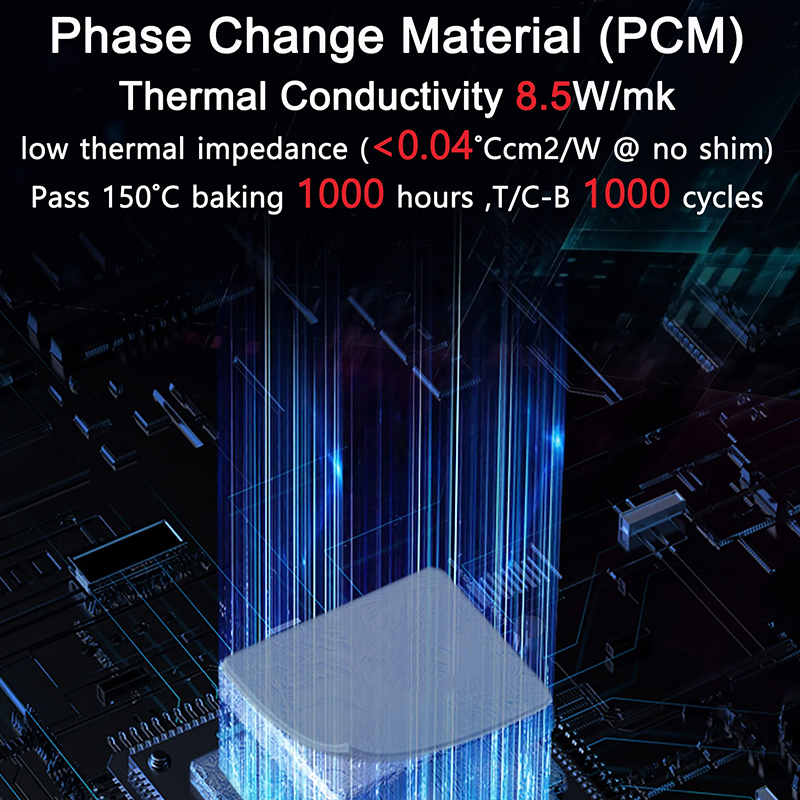 Honeywell PTM7950 tampon de ch - Laptop Cooling Pad avis et prix