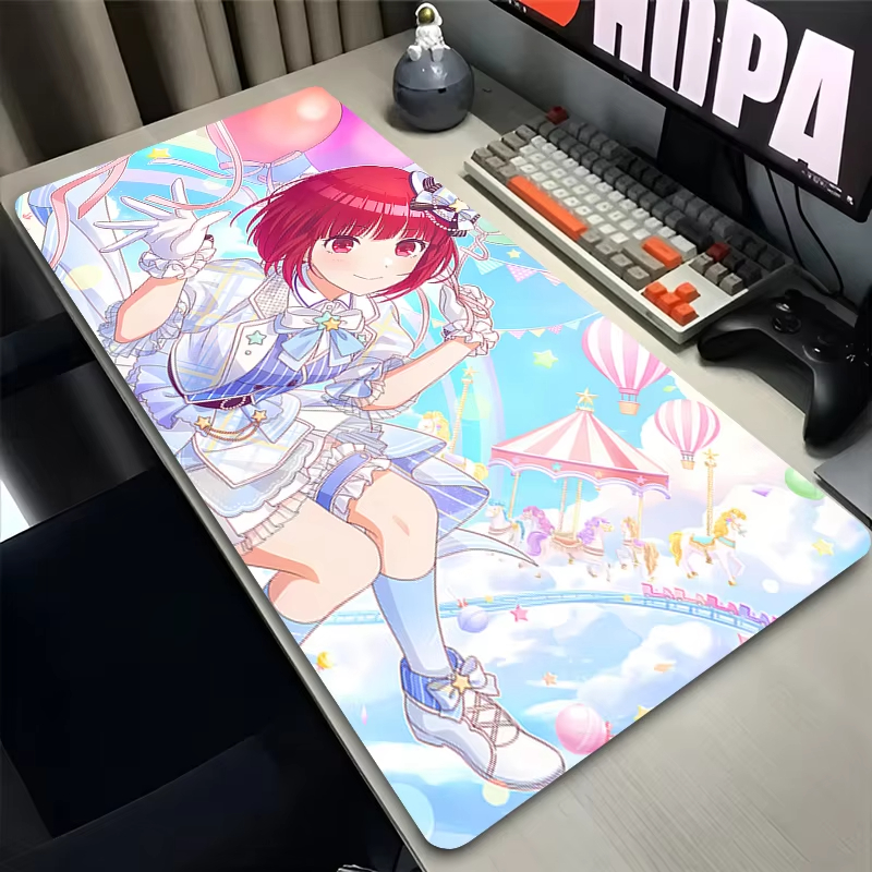 Tapis de souris PC antidérapan - Pc Gaming Custom avis et prix