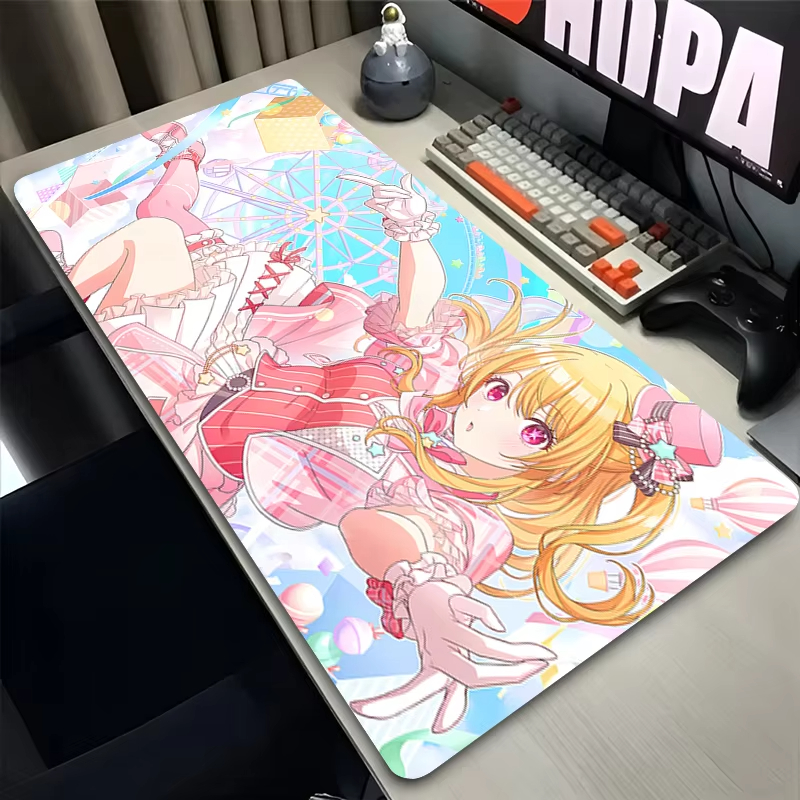 Tapis de souris PC antidérapan - Pc Gaming Custom avis et prix