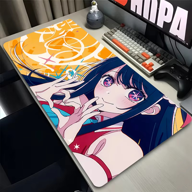Tapis de souris PC antidérapan - Pc Gaming Custom avis et prix