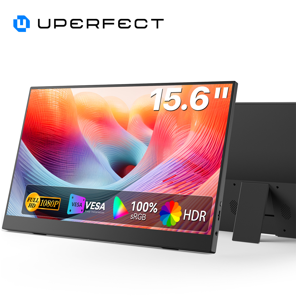 Moniteur Portable UPERFECT 15. - Pc Gaming Y Monitor avis et prix