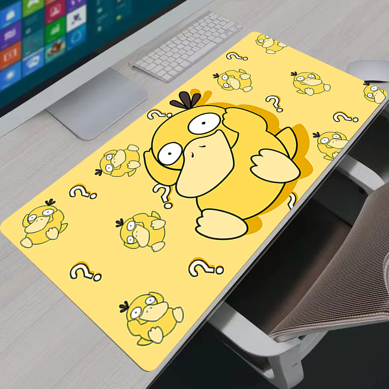 Tapis de souris Anime P-Pokemo - Pc Gaming Upgrades avis et prix
