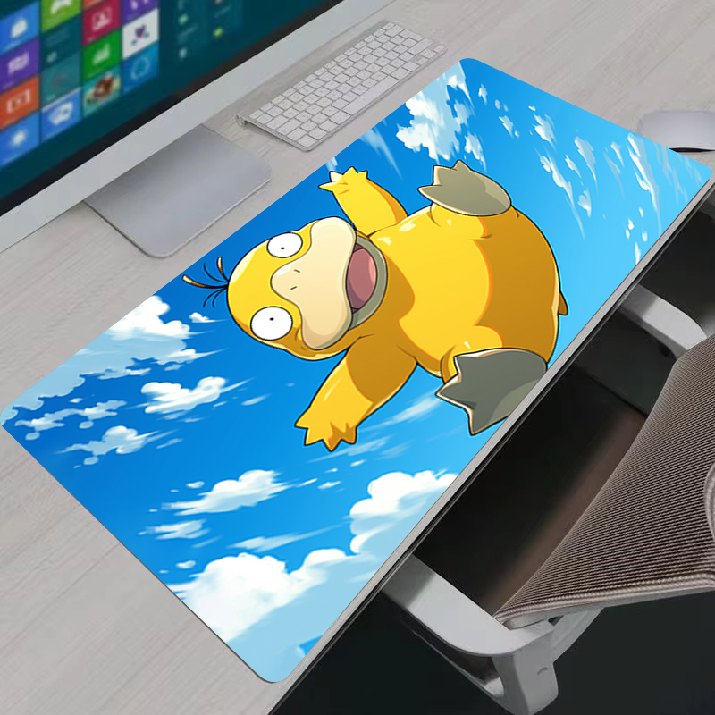 Tapis de souris Anime P-Pokemo - Pc Gaming Upgrades avis et prix