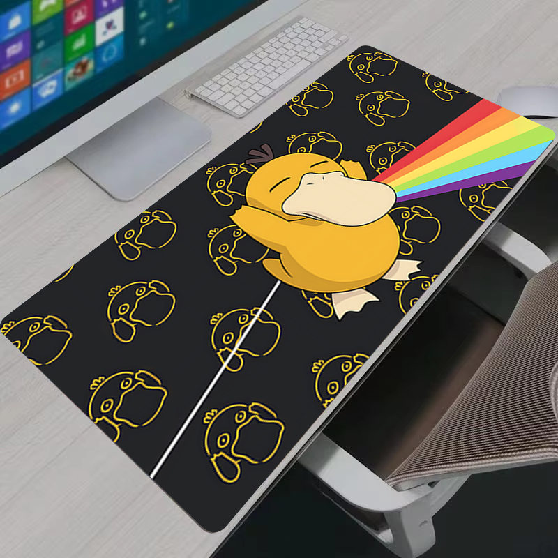 Tapis de souris Anime P-Pokemo - Pc Gaming Upgrades avis et prix