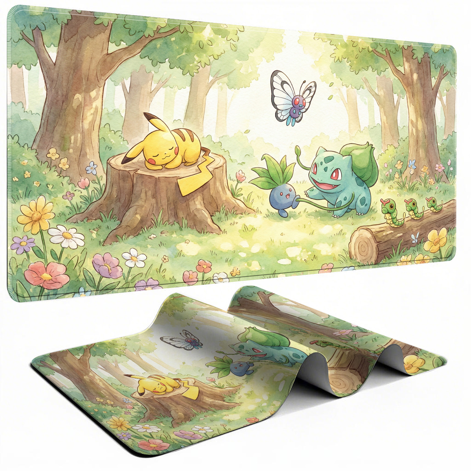 Tapis de souris Kawaii, access - Pc Gaming Custom avis et prix