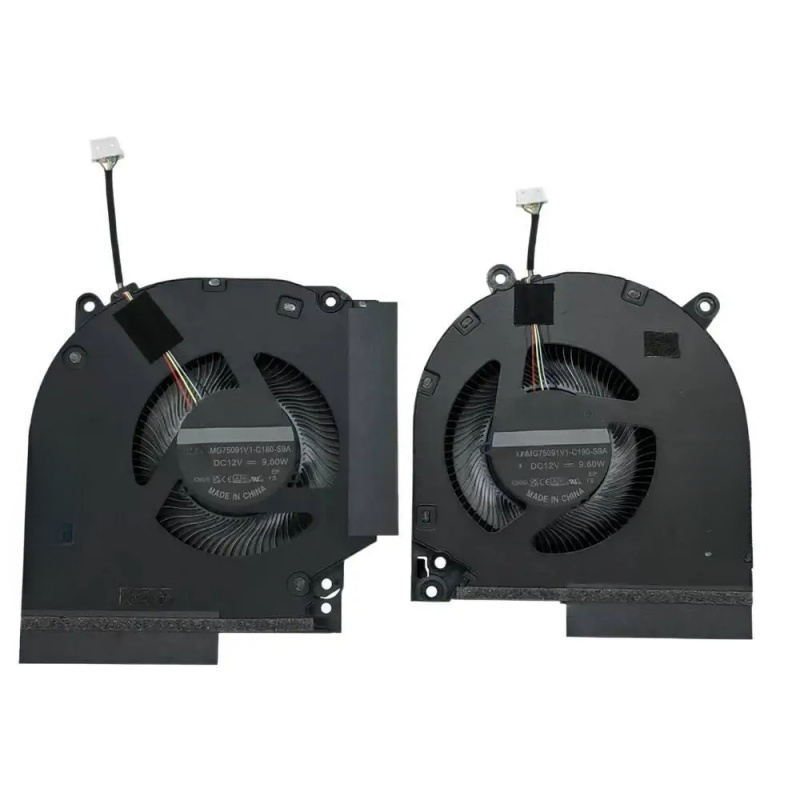 Ventilateur de refroidissement - Pc Gaming Hp avis et prix