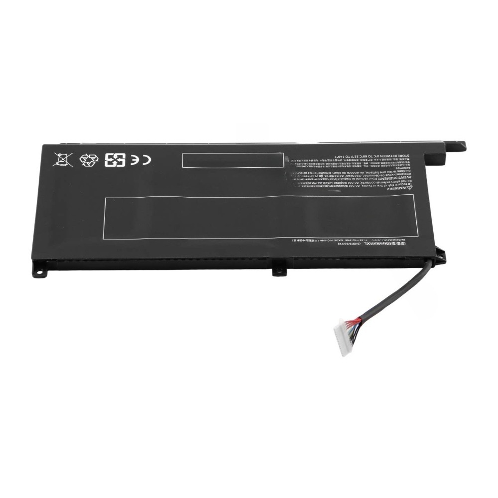 Batterie d'ordinateur portable - Pc Gaming Hp avis et prix
