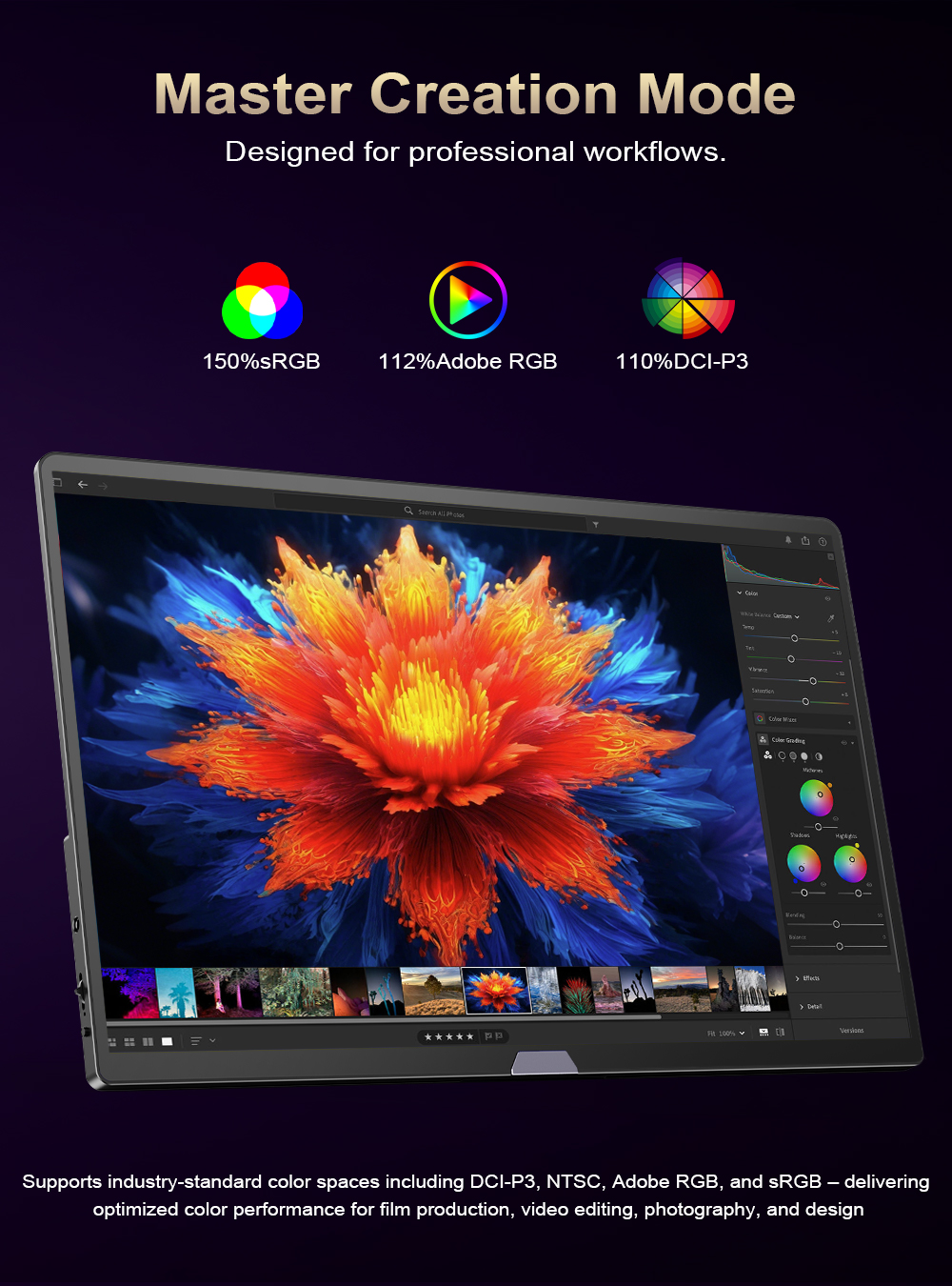 Moniteur portable Uperfect 15, - Pc Gaming Y Monitor avis et prix