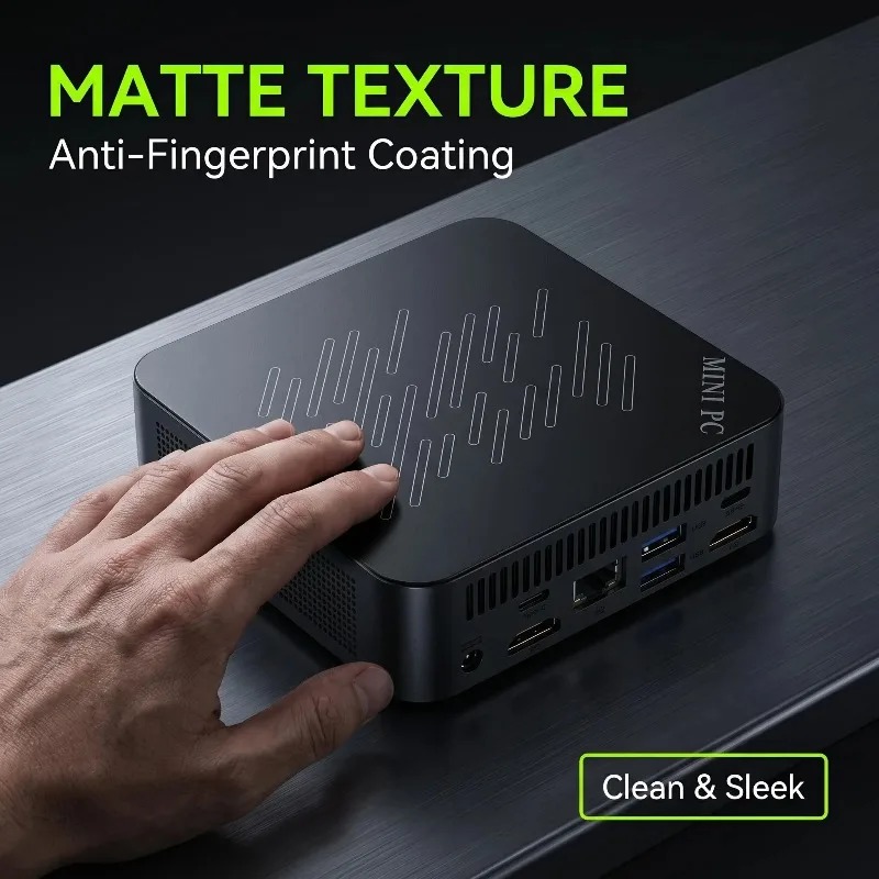 Nouveau Mini PC 2026 Intel Cor - Pc Gaming I9 avis et prix