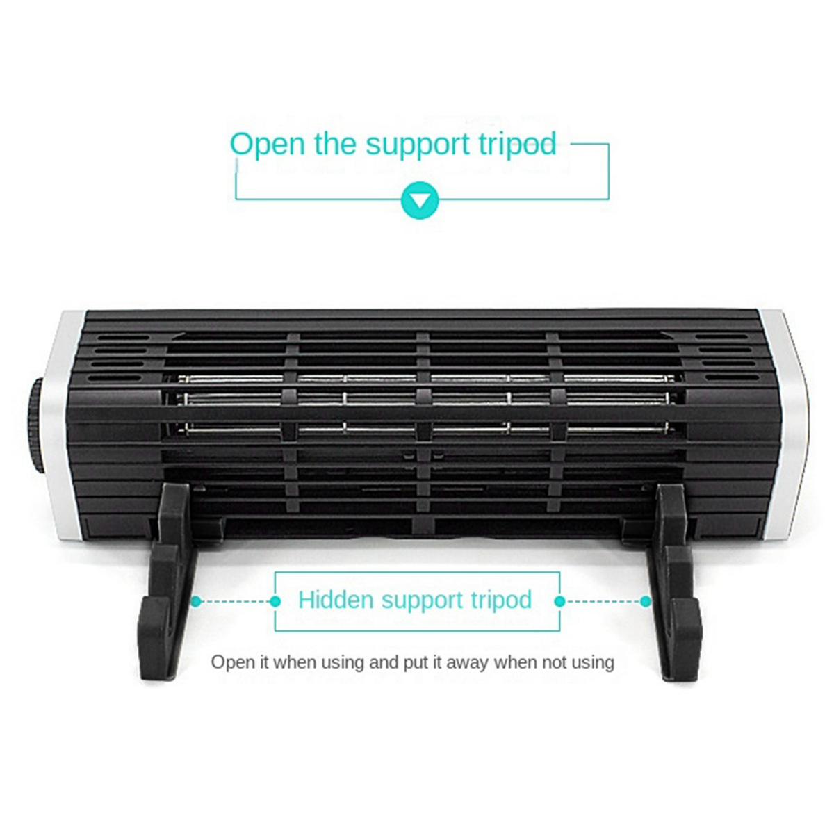 Nouveau OImaster refroidisseur - Laptop Cooling Pad avis et prix