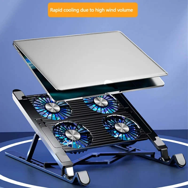 Nouvelle base de refroidisseme - Laptop Cooling Pad avis et prix