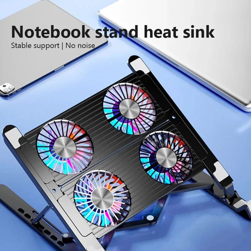 Nouvelle base de refroidisseme - Laptop Cooling Pad avis et prix