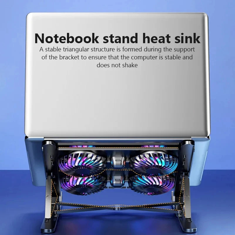 Nouvelle base de refroidisseme - Laptop Cooling Pad avis et prix