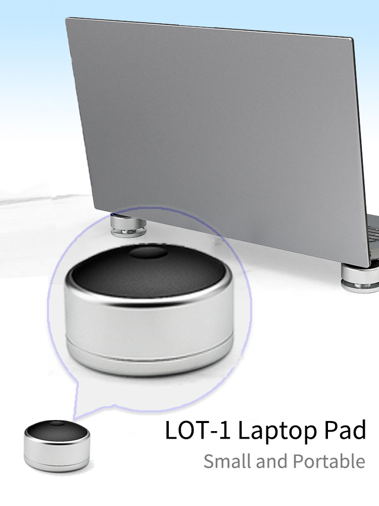 TEUCER-Support pour ordinateur - Laptop Cooling Pad avis et prix
