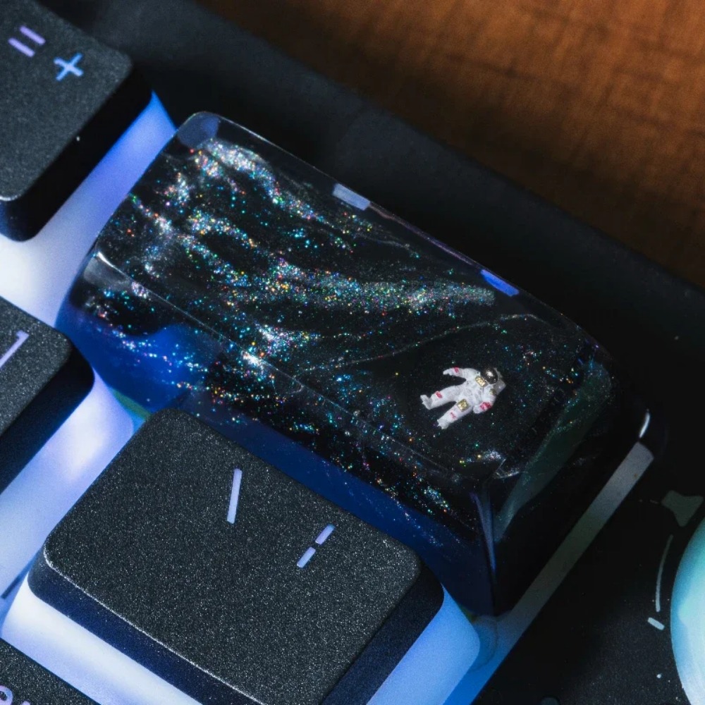 Capuchons de touches artisanau - Pc Gaming Upgrades avis et prix