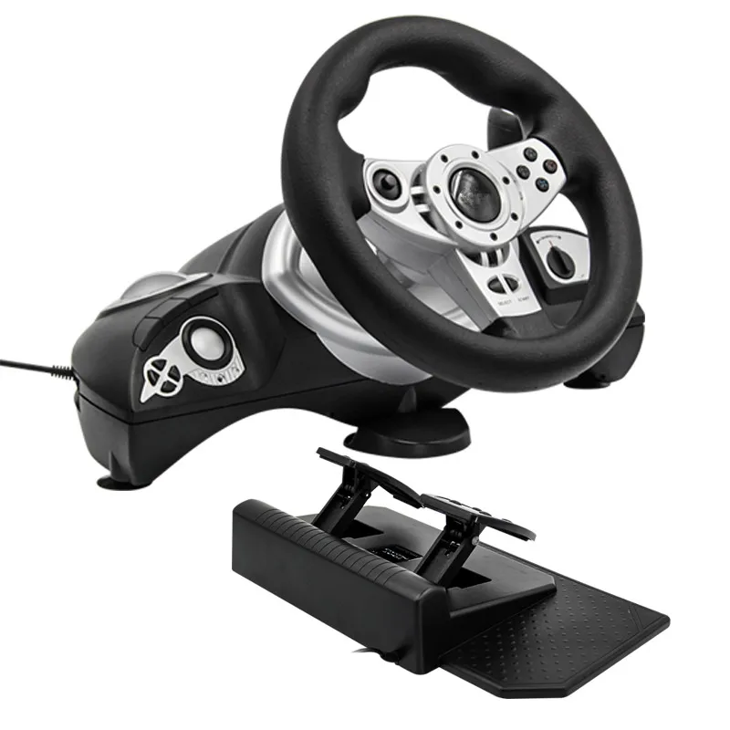 Volant de jeu pour ordinateur  - Pc Gaming Xgear avis et prix