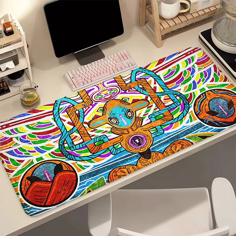 Deoxys Mouse Pad P-Pokemon Ani - Pc Gaming Custom avis et prix