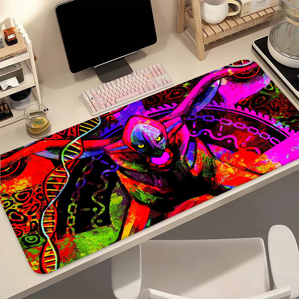 Deoxys Mouse Pad P-Pokemon Ani - Pc Gaming Custom avis et prix