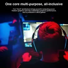Processeur de jeu AMD Ryzen 5  - Pc Gaming Upgrades avis et prix