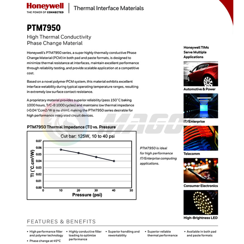 Honeywell-Coussin thermique à  - Laptop Cooling Pad avis et prix