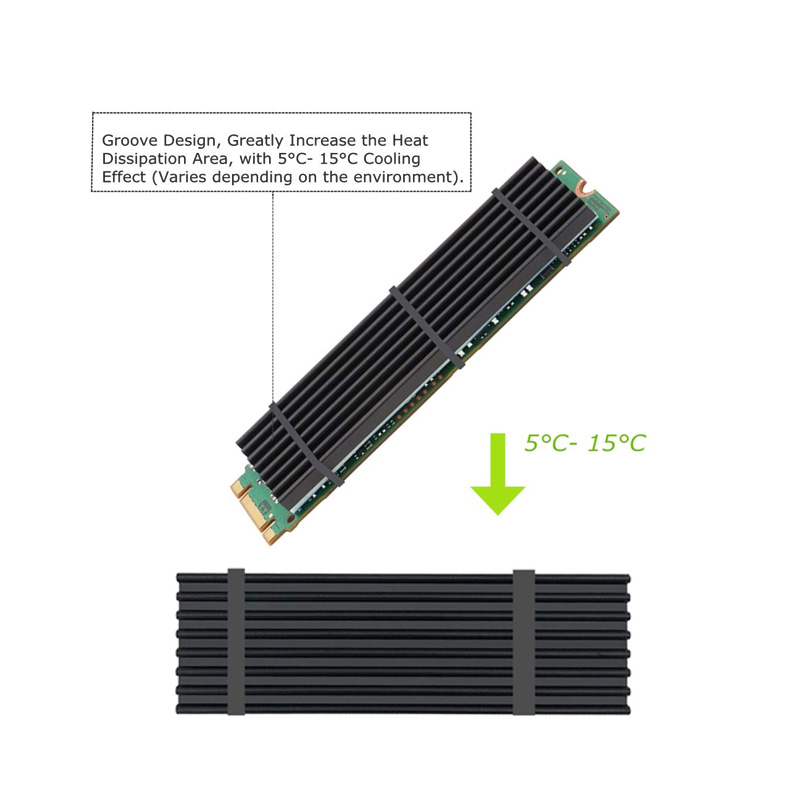 YOUNUON-Dissipateurs thermique - Laptop Cooling Pad avis et prix