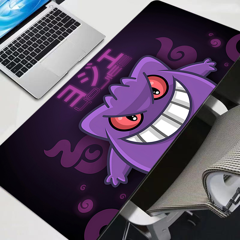 Grand tapis de souris g-gengar - Pc Gaming Upgrades avis et prix