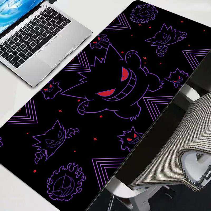 Grand tapis de souris g-gengar - Pc Gaming Upgrades avis et prix