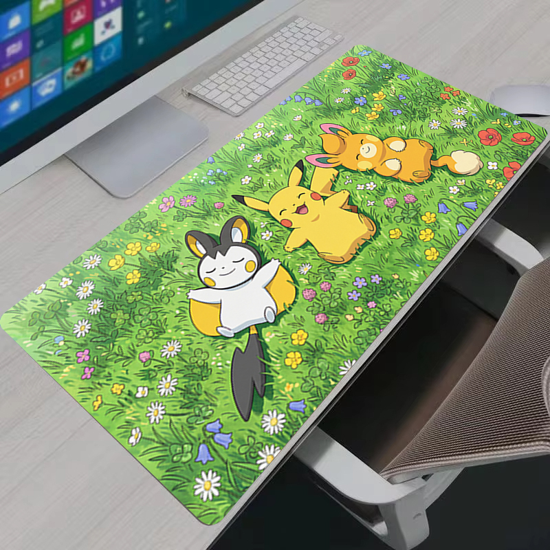 Tapis de souris Anime PC Gamer - Pc Gaming Custom avis et prix
